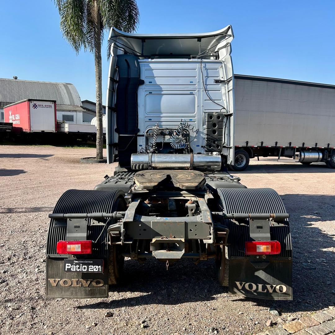 Volvo FH 540